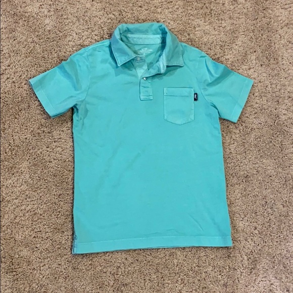 Vineyard Vines Other - Boys Vineyard Vines Polo Shirt